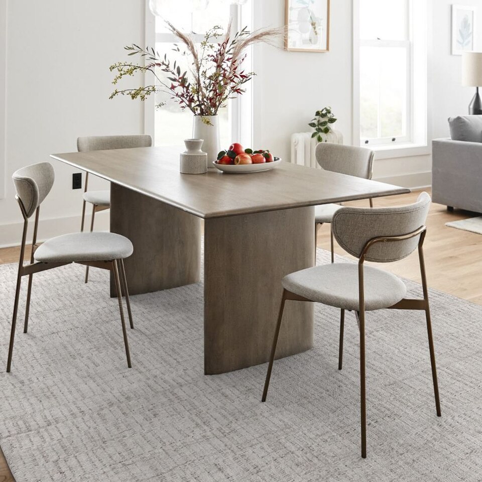 Shino Rug West Elm UK